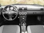 Toyota MR2 Spyder 2005 года